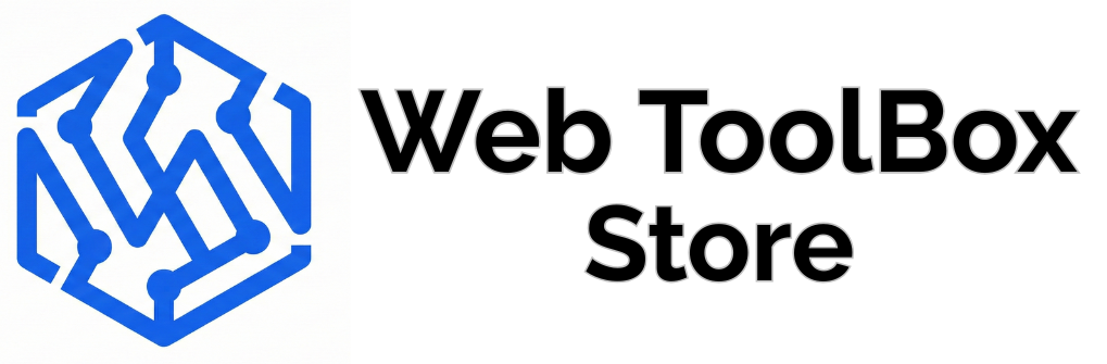 Web ToolBox Store