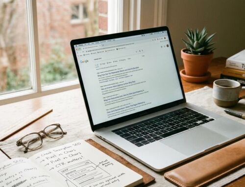 Meta Description Optimization Guide: Mastering Search Visibility and CTR